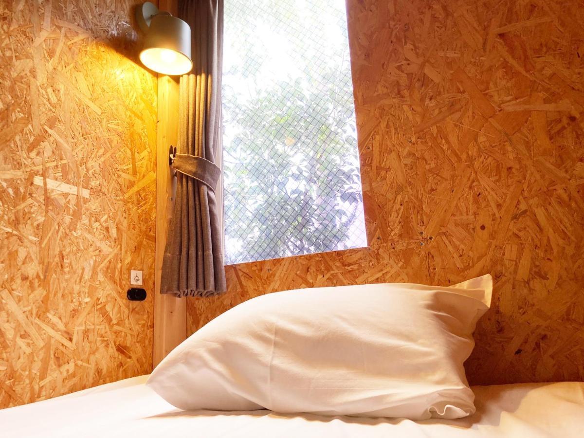 Adliv/Factry Stay/工場に泊まれる Waki Exterior photo