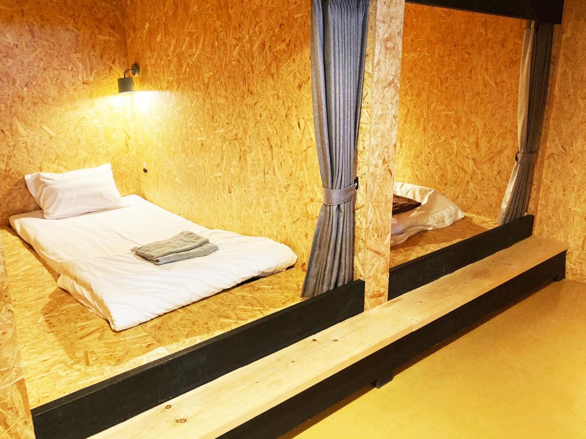 Adliv/Factry Stay/工場に泊まれる Waki Exterior photo