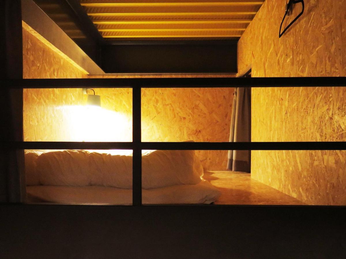 Adliv/Factry Stay/工場に泊まれる Waki Exterior photo