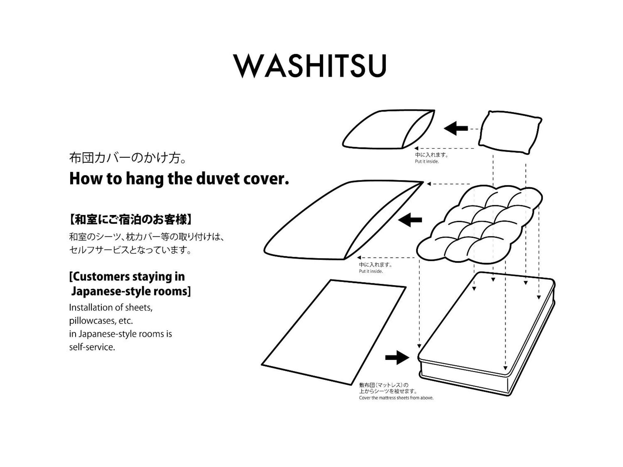 Adliv/Factry Stay/工場に泊まれる Waki Room photo
